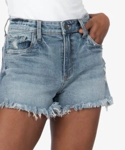 Flash Sale 😍 Kut From The Kloth 👩 women Jane High Rise Shorts in Medium Wash 👏 10 Flash Sale 😍 Kut From The Kloth 👩 women Jane High Rise Shorts in Medium Wash 👏 -White Mountain Shop b2c05abcc545428d9e64cdb697ad92d2 1080x