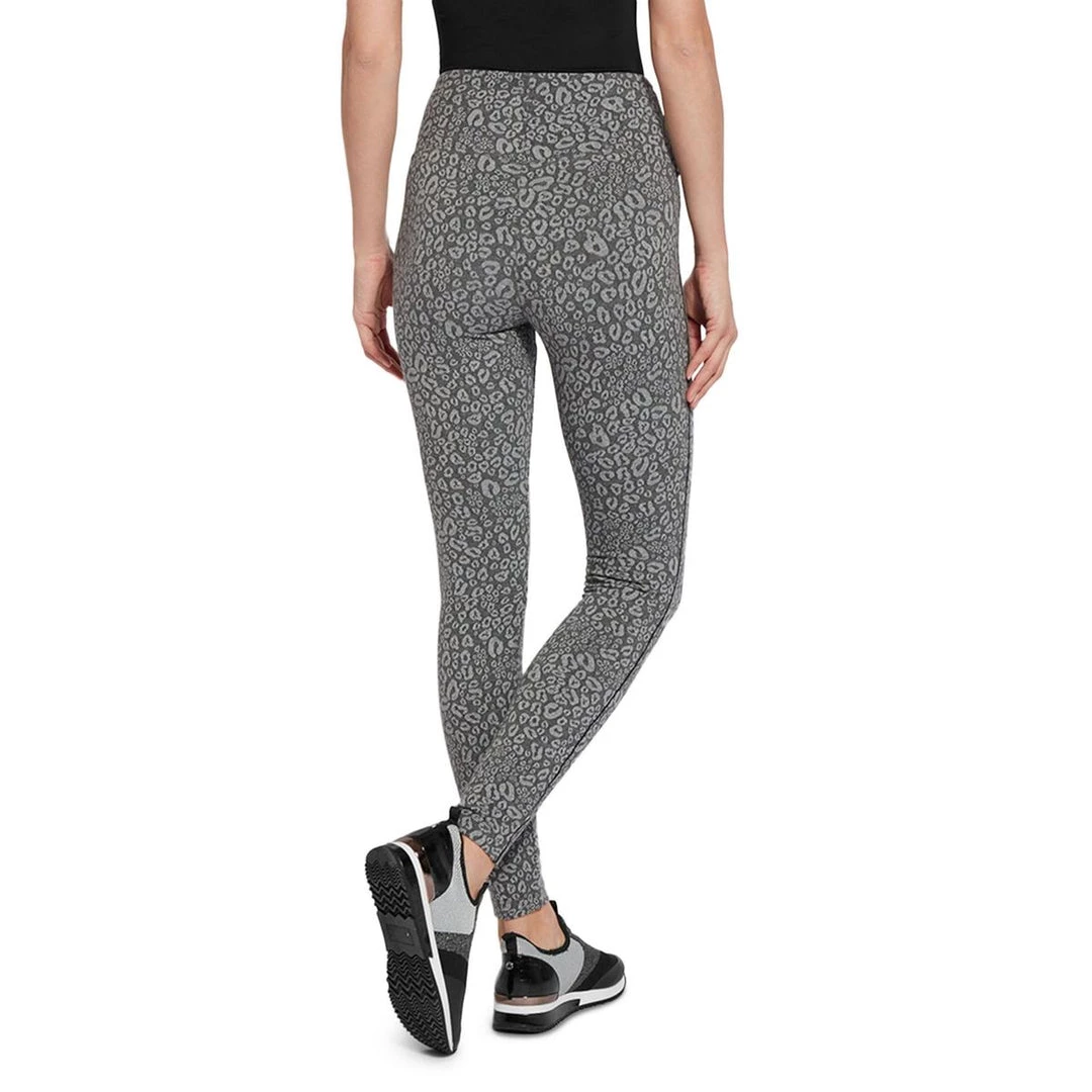 Budget 💯 Lysse 👩 Womens Animal Print Fitness Athletic Leggings 🥰 2 Budget 💯 Lysse 👩 Womens Animal Print Fitness Athletic Leggings 🥰 - Image 2