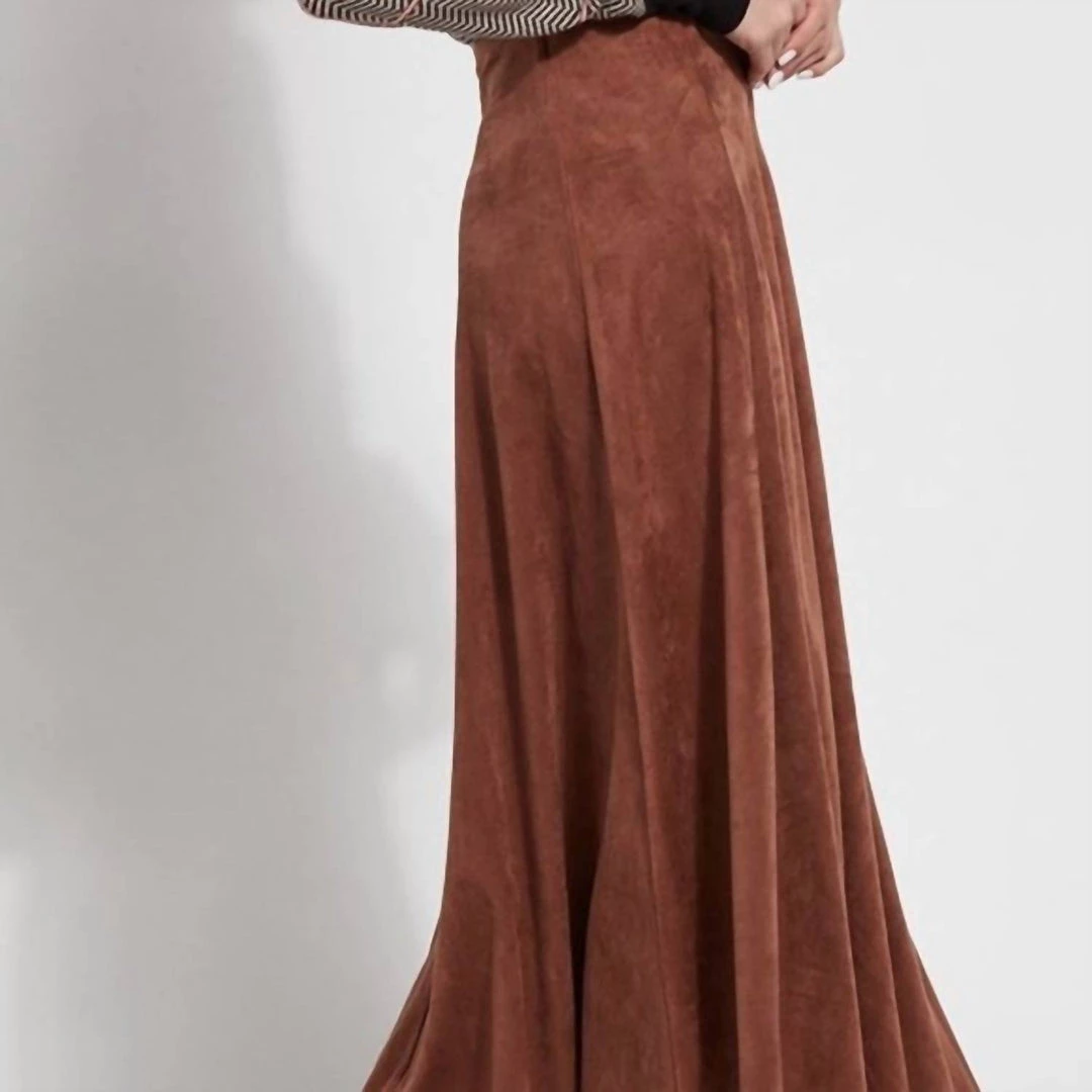 Best deal π Lysse π© women Helka π Skirt in Bronze π 3 Best deal π Lysse π© women Helka π Skirt in Bronze π - Image 3