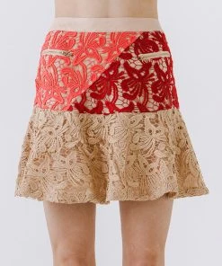 Top 10 💯 ENDLESS ROSE 👩 women All Over Lace Mini 👗 Skirt 👏 7 Top 10 💯 ENDLESS ROSE 👩 women All Over Lace Mini 👗 Skirt 👏 -White Mountain Shop b5a3ec768e3743afadccb962754182a5 1080x