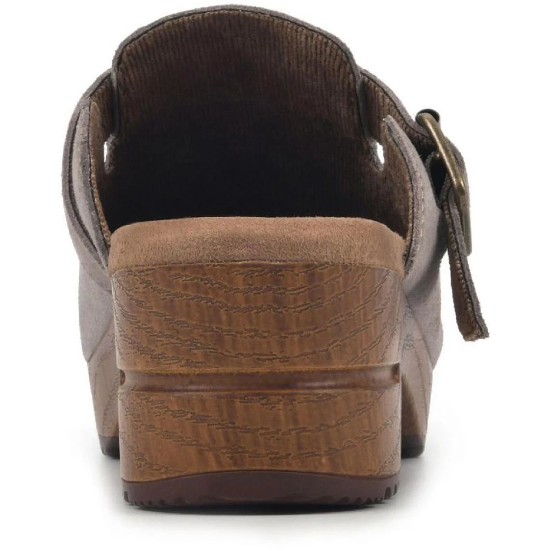 Flash Sale โญ White Mountain Behold ๐ฉ Womens Suede Mules Clogs ๐คฉ 3 Flash Sale โญ White Mountain Behold ๐ฉ Womens Suede Mules Clogs ๐คฉ - Image 3