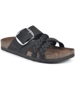 Outlet 😍 White Mountain Healing 👩 Womens Leather Slip On Footbed 🩴 Sandals 🔔 7 Outlet 😍 White Mountain Healing 👩 Womens Leather Slip On Footbed 🩴 Sandals 🔔 -White Mountain Shop bb807f797f7d4dcf864e9b2f34443a43 78b3d2aa 473b 48fe b7cb c389523fd49c 1080x