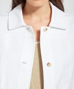 Budget 😀 Lysse 👩 women Wanderer Braided Crop Jacket in White 💯 11 Budget 😀 Lysse 👩 women Wanderer Braided Crop Jacket in White 💯 -White Mountain Shop bcb51c4ef21d4d3dbdfd30dfbd00494e 1080x