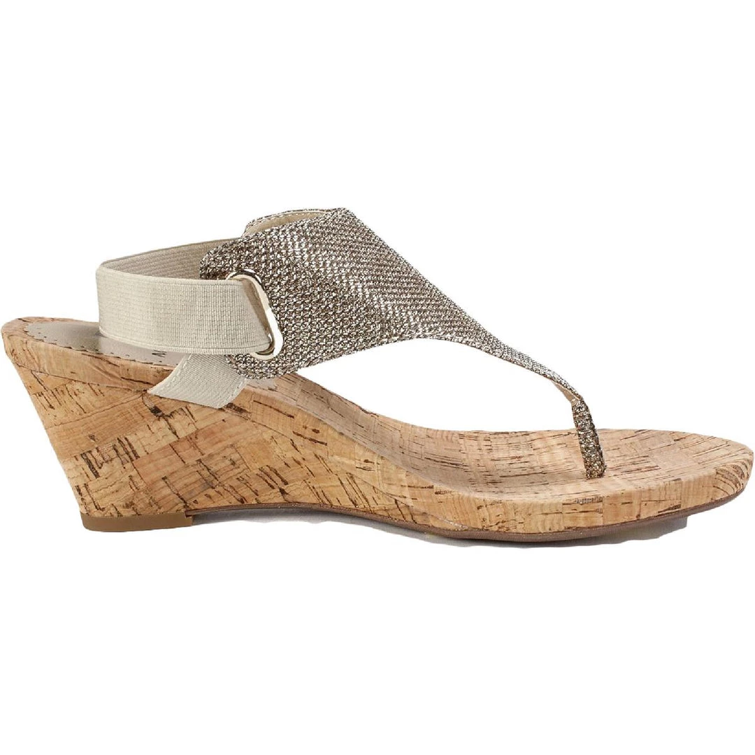 Top 10 ๐ฅฐ White Mountain ALL GOOD ๐ฉ Womens Slip On Pumps Heel ๐ฉด Sandals โ 2 Top 10 ๐ฅฐ White Mountain ALL GOOD ๐ฉ Womens Slip On Pumps Heel ๐ฉด Sandals โ - Image 2