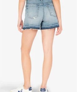 Brand new π Kut From The Kloth π© women Jane High Rise Short in Veritable Wash π 5 Brand new π Kut From The Kloth π© women Jane High Rise Short in Veritable Wash π -White Mountain Shop c182115e7aee475c8b1d47acd0a9e5cf 1080x