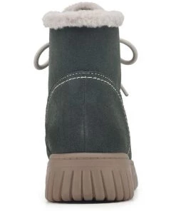 Brand new ๐ White Mountain Glory ๐ฉ Womens Suede Ankle Combat & Lace-up ๐ฅพ Boots ๐ 8 Brand new ๐ White Mountain Glory ๐ฉ Womens Suede Ankle Combat & Lace-up ๐ฅพ Boots ๐ -White Mountain Shop c18a38747ad94bbebab7d7533eef23e0 74f5866e f15a 4596 83b7 ef35c8929b2b 1080x