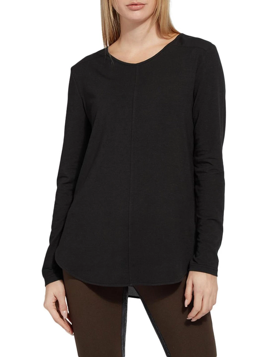 Best reviews of 🔔 Lysse 👩 Womens Side Slit V Neck Blouse 👍 1 Best reviews of 🔔 Lysse 👩 Womens Side Slit V Neck Blouse 👍