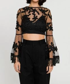 Discount 🎁 ENDLESS ROSE 👩 women Floral Lace Crop Top with Bell Sleeve 🎉 7 Discount 🎁 ENDLESS ROSE 👩 women Floral Lace Crop Top with Bell Sleeve 🎉 -White Mountain Shop c5237e8f396b402d93f77c92b4aa3da7 3bbbf522 5b55 4825 8271 9c71b527e6da 1080x