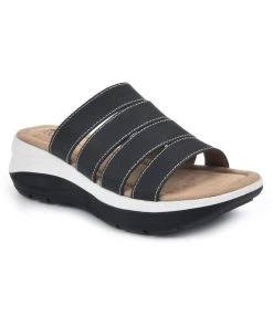 Cheapest ๐งจ White Mountain Facinate ๐ฉ Womens Faux Leather Cushioned Footbed Footbed ๐ฉด Sandals โจ 7 Cheapest ๐งจ White Mountain Facinate ๐ฉ Womens Faux Leather Cushioned Footbed Footbed ๐ฉด Sandals โจ -White Mountain Shop ccd263f8fa314a7fbee96a6ad6bb68f5 1080x