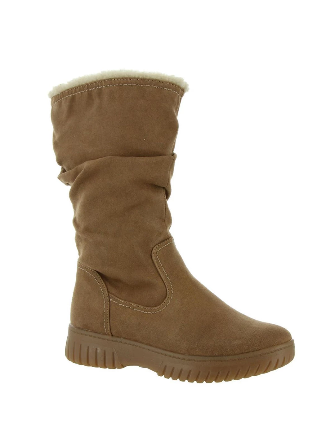 Outlet 🛒 White Mountain Gingerly 👩 Womens Faux Fur Lined Slouchy Winter & Snow 🥾 Boots 🤩 1 Outlet 🛒 White Mountain Gingerly 👩 Womens Faux Fur Lined Slouchy Winter & Snow 🥾 Boots 🤩