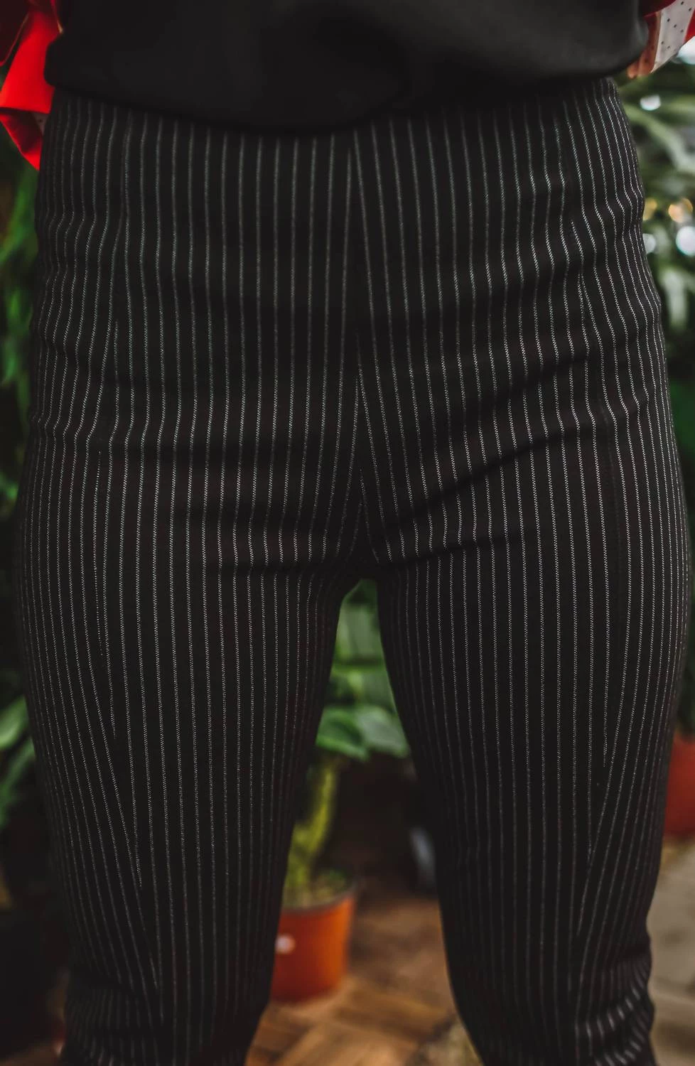 Cheapest π Lysse π© women Taylor Seamed Legging in Black β 2 Cheapest π Lysse π© women Taylor Seamed Legging in Black β - Image 2