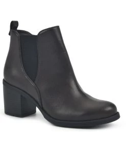 Hot Sale ⭐ White Mountain Die Hard 👩 Womens Slip On 👗 Dressy Ankle 🥾 Boots ⌛ -White Mountain Shop cf6a25d737af408990f4f875adaed417 1080x