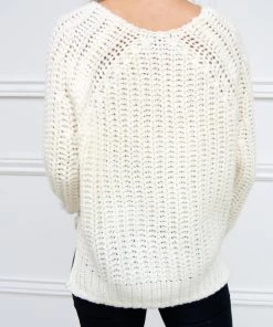 Budget π Kut From The Kloth π© women Page Chunky Crew Neck Sweater in Ivory β¨ 5 Budget π Kut From The Kloth π© women Page Chunky Crew Neck Sweater in Ivory β¨ -White Mountain Shop d52e56a0b9d4448c8c45f3b5fa705206 1080x