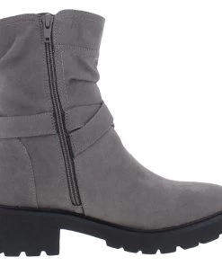 New โ๏ธ White Mountain Daily ๐ฉ Womens Round Toe Embellished Mid-Calf ๐ฅพ Boots ๐งจ 7 New โ๏ธ White Mountain Daily ๐ฉ Womens Round Toe Embellished Mid-Calf ๐ฅพ Boots ๐งจ -White Mountain Shop d682d20922734f1fb0ac525f0b878ead 1080x