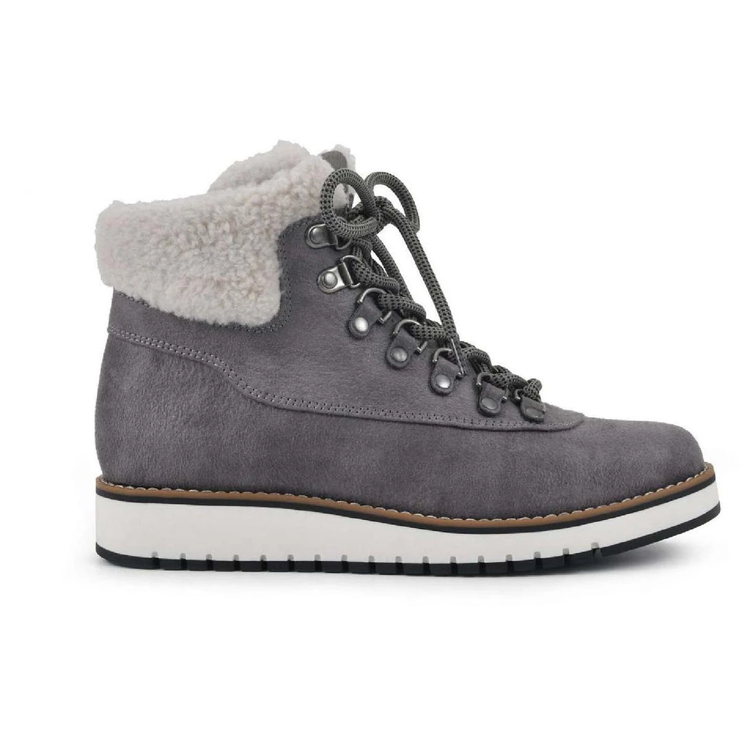 Deals ๐ฏ White Mountain Cozy ๐ฉ Womens Leather Ankle Ankle ๐ฅพ Boots ๐ 2 Deals ๐ฏ White Mountain Cozy ๐ฉ Womens Leather Ankle Ankle ๐ฅพ Boots ๐ - Image 2