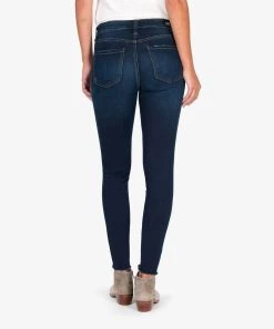 Discount 🥰 Kut From The Kloth 👩 women Resting Connie Ankle Skinny 👖 Jeans in Dark Stone Wash 💯 5 Discount 🥰 Kut From The Kloth 👩 women Resting Connie Ankle Skinny 👖 Jeans in Dark Stone Wash 💯 -White Mountain Shop d952d8e65c1e49ae921a768463d1b1f3 1080x