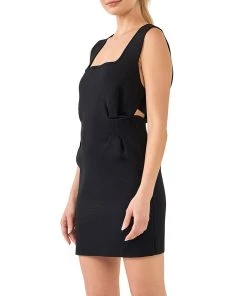 Buy ๐ ENDLESS ROSE ๐ฉ women Bodycon Knit ๐ Dress with Square Neckline ๐ 6 Buy ๐ ENDLESS ROSE ๐ฉ women Bodycon Knit ๐ Dress with Square Neckline ๐ -White Mountain Shop da29ee9f79304f009ce9ff454b8c39a6 d2620eeb ca94 461e aa89 024dcc0927da 1080x