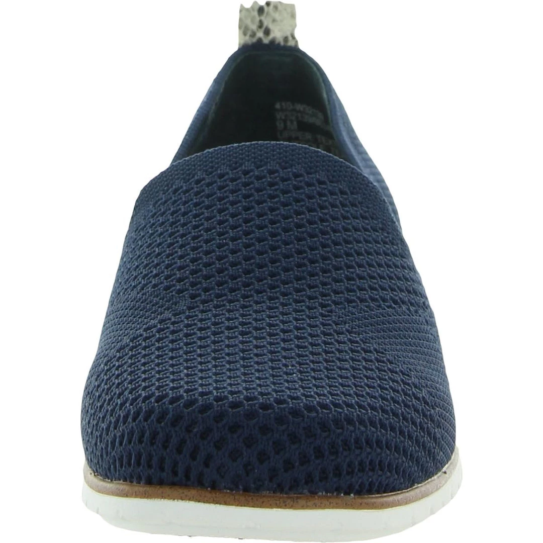 Flash Sale 🥰 White Mountain Belief 👩 Womens Knit Laceless Casual and Fashion 👟 Sneakers 🌟 4 Flash Sale 🥰 White Mountain Belief 👩 Womens Knit Laceless Casual and Fashion 👟 Sneakers 🌟 - Image 4