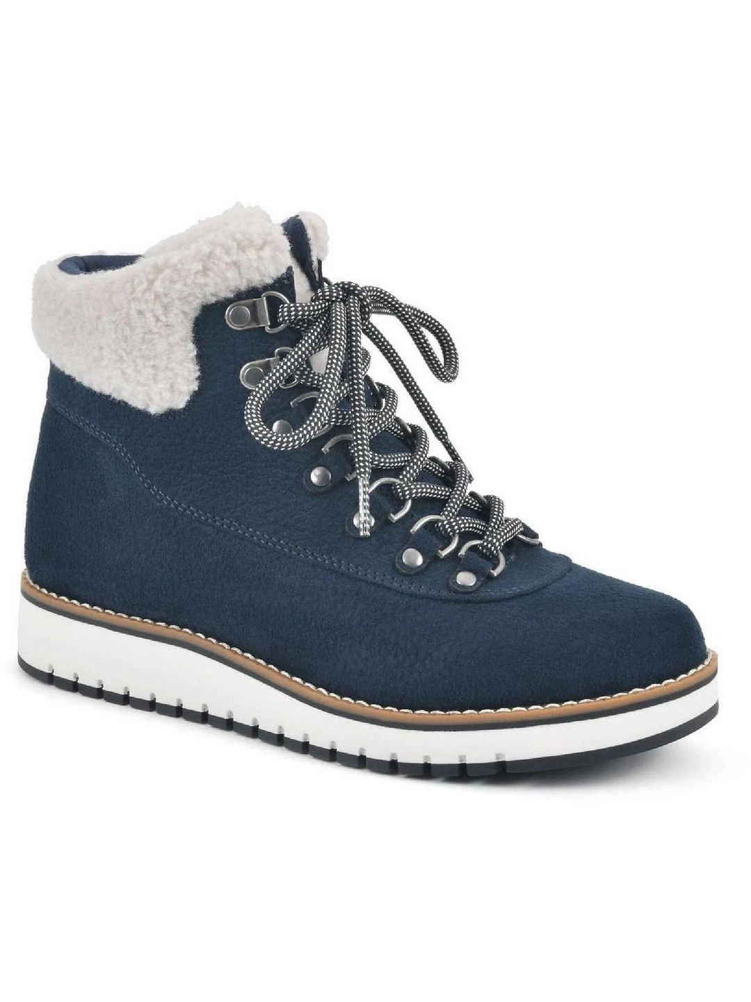 Deals ๐ฏ White Mountain Cozy ๐ฉ Womens Leather Ankle Ankle ๐ฅพ Boots ๐ 5 Deals ๐ฏ White Mountain Cozy ๐ฉ Womens Leather Ankle Ankle ๐ฅพ Boots ๐ - Image 5