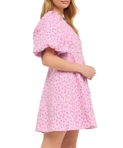 Coupon 😀 ENDLESS ROSE 👩 women Floral Print Mini 👗 Dress with Button Detail ⭐ 6 Coupon 😀 ENDLESS ROSE 👩 women Floral Print Mini 👗 Dress with Button Detail ⭐ -White Mountain Shop e6900b286fed4033a208e144bf5cd101 a1da7e28 a4d2 4fd6 9884 b07398c86ebd 1080x