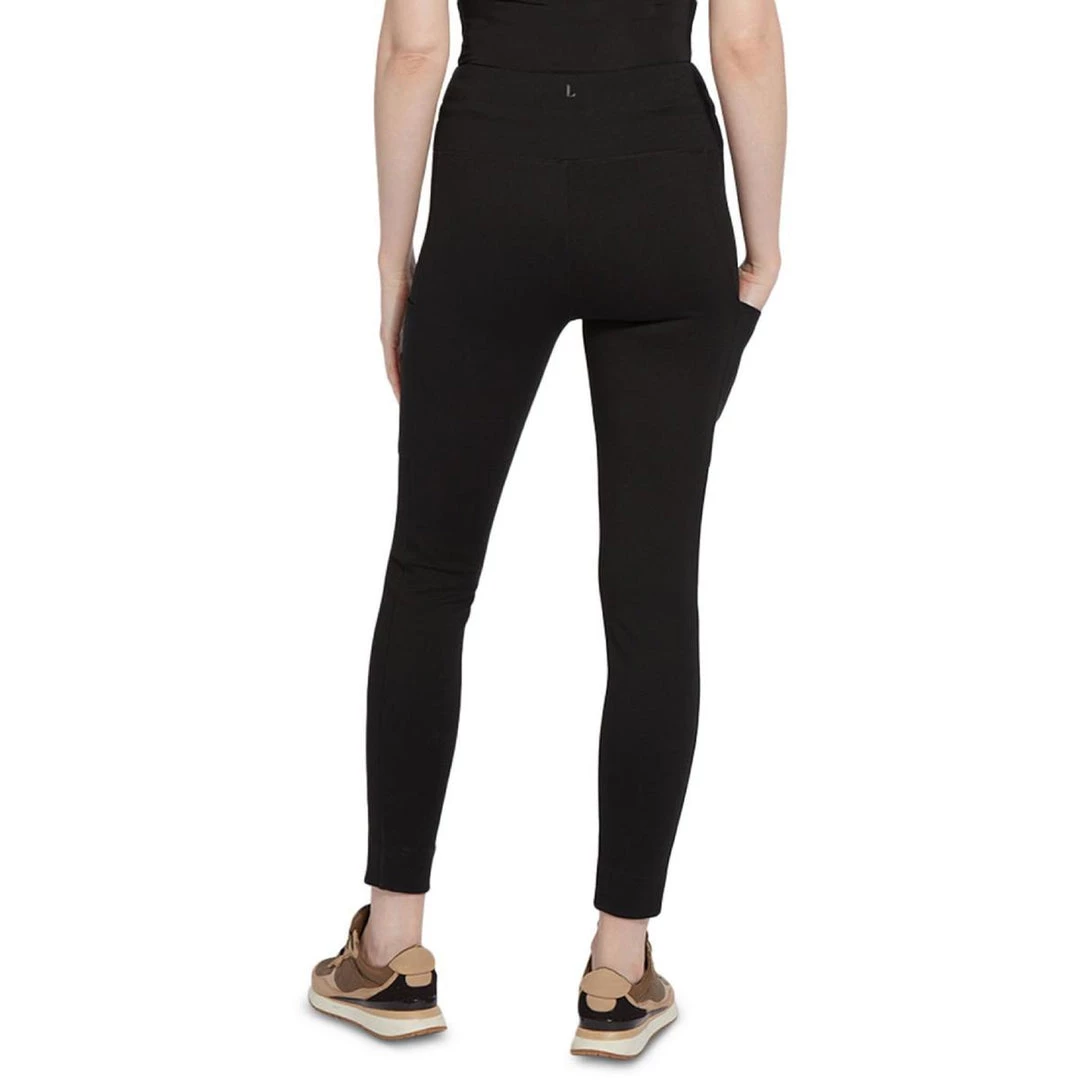 Top 10 🛒 Lysse 👩 Womens Drawstring Hem Side Pockets Sweatpants 👍 2 Top 10 🛒 Lysse 👩 Womens Drawstring Hem Side Pockets Sweatpants 👍 - Image 2