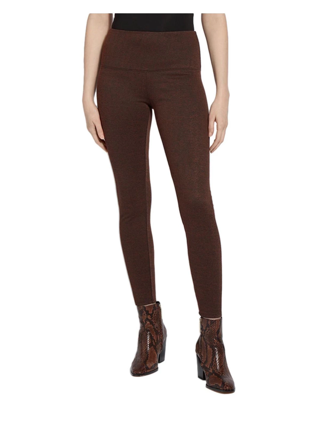 Discount ⭐ Lysse Signature 👩 Womens Ankle Leggings 🛒 4 Discount ⭐ Lysse Signature 👩 Womens Ankle Leggings 🛒 - Image 4