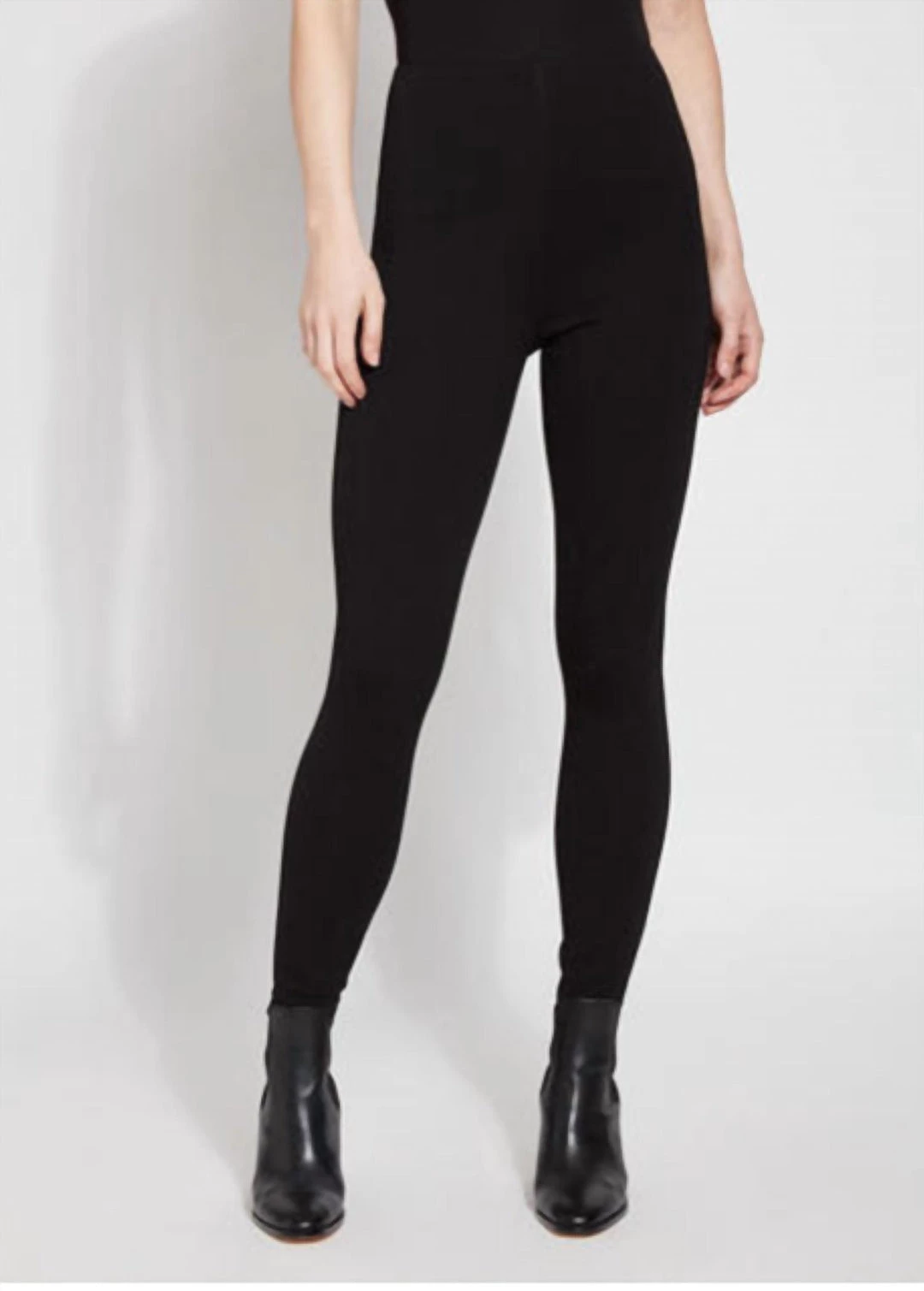 Outlet π Lysse π© women Sleek Legging in Black 𧨠1 Outlet π Lysse π© women Sleek Legging in Black π§¨