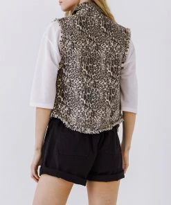 Hot Sale ❤️ ENDLESS ROSE 👩 women Animal Print Vest 🔔 6 Hot Sale ❤️ ENDLESS ROSE 👩 women Animal Print Vest 🔔 -White Mountain Shop e7ffaa61e0ea439086a643a61c37b3be 39df3986 f25c 409b 9b3d d0dfee6d3e1c 1080x