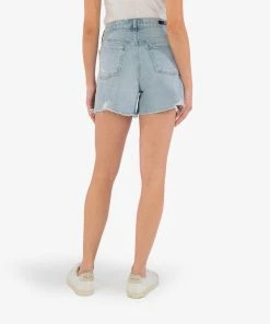 Coupon ✔️ Kut From The Kloth 👩 women Jane High Rise Short Fray Hem in Consistent 🤩 5 Coupon ✔️ Kut From The Kloth 👩 women Jane High Rise Short Fray Hem in Consistent 🤩 -White Mountain Shop eef18c4642b445678eee2724fd93491f 1080x