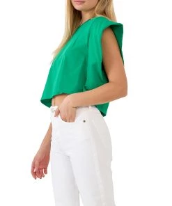 Coupon โ๏ธ ENDLESS ROSE ๐ฉ women Drop Shoulder Cropped Top ๐ 6 Coupon โ๏ธ ENDLESS ROSE ๐ฉ women Drop Shoulder Cropped Top ๐ -White Mountain Shop f0b5220886f6401bbd224c3af63c2b81 aa308683 791a 45bb a814 8992168da81f 1080x