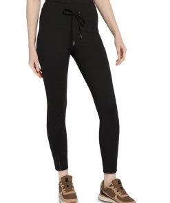 Top 10 🛒 Lysse 👩 Womens Drawstring Hem Side Pockets Sweatpants 👍