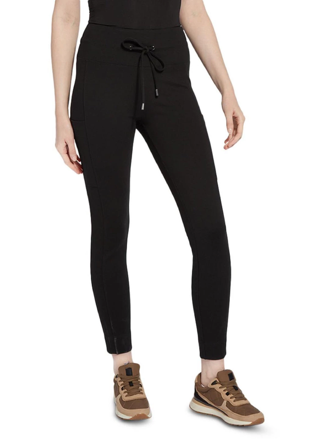 Top 10 🛒 Lysse 👩 Womens Drawstring Hem Side Pockets Sweatpants 👍 1 Top 10 🛒 Lysse 👩 Womens Drawstring Hem Side Pockets Sweatpants 👍