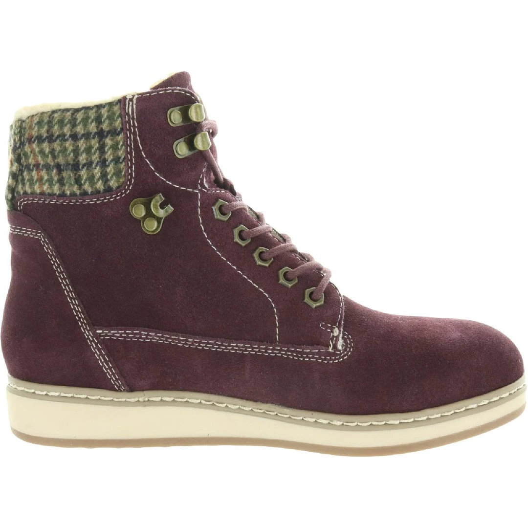 Deals ๐ฅฐ White Mountain Theo ๐ฉ Womens Suede Houndstooth Ankle ๐ฅพ Boots ๐ฅฐ 2 Deals ๐ฅฐ White Mountain Theo ๐ฉ Womens Suede Houndstooth Ankle ๐ฅพ Boots ๐ฅฐ - Image 2