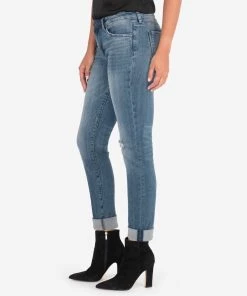 Discount 🎁 Kut From The Kloth 👩 women Catherine Boyfriend 👖 Jeans in Medium Wash 😉 5 Discount 🎁 Kut From The Kloth 👩 women Catherine Boyfriend 👖 Jeans in Medium Wash 😉 -White Mountain Shop fad06ec5fd214499a4ad1029abd05060 1080x